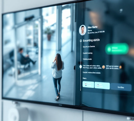 Yapay Zeka <br>Görüntü Analiz Sistemleri