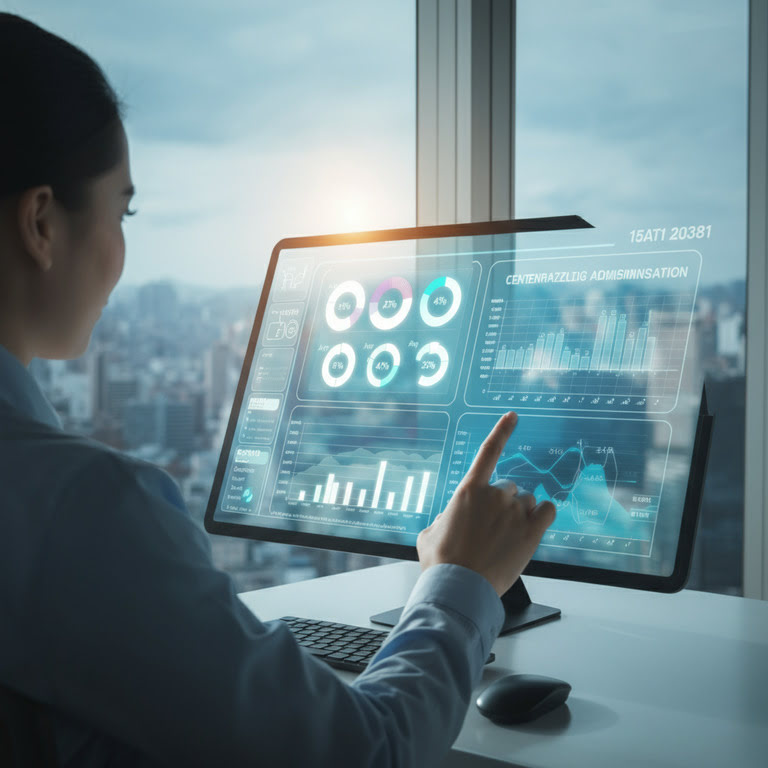 Uzaktan Sayaç Okuma