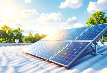 Yenilenebilir Enerji