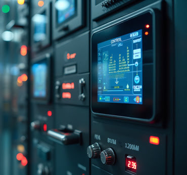 Akıllı Enerji Yönetimi